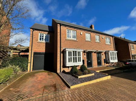 Ellens Bank, Lightmoor, TF4