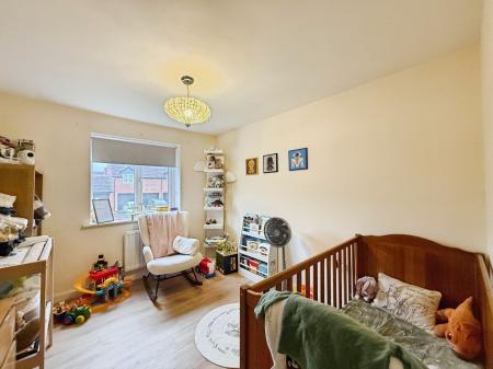 3 bedroom End of terrace house for sale in Sorbus Avenue, Hadley, TF1