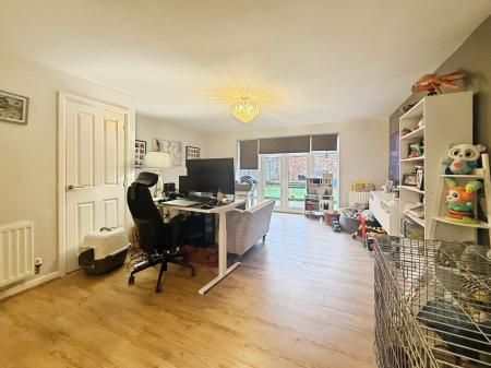 3 bedroom End of terrace house for sale in Sorbus Avenue, Hadley, TF1