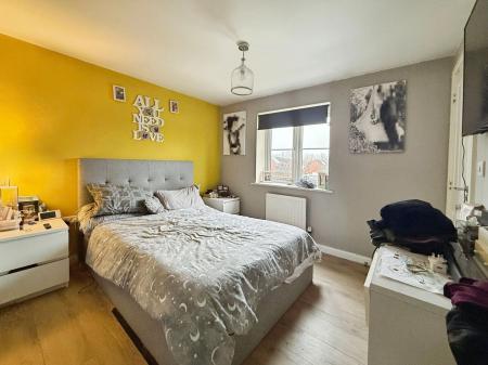 3 bedroom End of terrace house for sale in Sorbus Avenue, Hadley, TF1