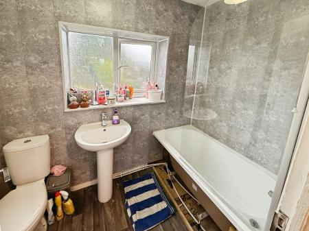 3 bedroom Terraced House for sale in School Road, Donnington, TF2