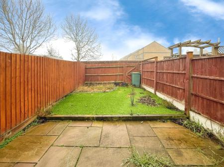 3 bedroom Terraced House for sale in Rothwell Close, St. Georges, TF2