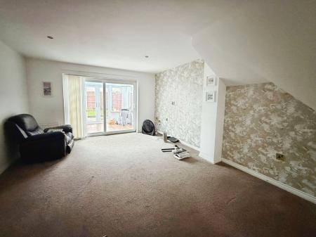3 bedroom Terraced House for sale in Rothwell Close, St. Georges, TF2