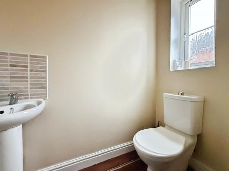 3 bedroom Terraced House for sale in Rothwell Close, St. Georges, TF2