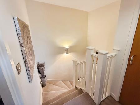 2 bedroom End of terrace house for sale in Barrack Close, Telford, TF3