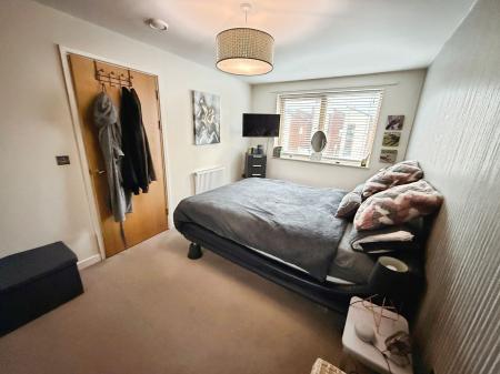 2 bedroom End of terrace house for sale in Barrack Close, Telford, TF3