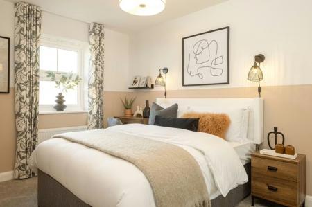 2 bedroom Semi-detached house for sale in Otters Reach, Ironbridge, TF8