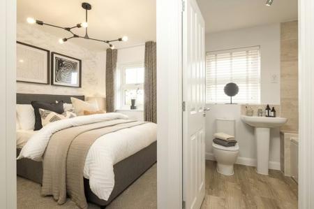 2 bedroom Semi-detached house for sale in Otters Reach, Ironbridge, TF8