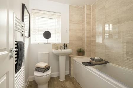 2 bedroom Semi-detached house for sale in Otters Reach, Ironbridge, TF8