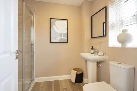 2 bedroom Semi-detached house for sale in Otters Reach, Ironbridge, TF8