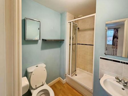 4 bedroom Terraced House for sale in Thacker Drive, Lichfield, WS13