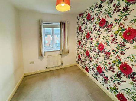 4 bedroom Terraced House for sale in Thacker Drive, Lichfield, WS13