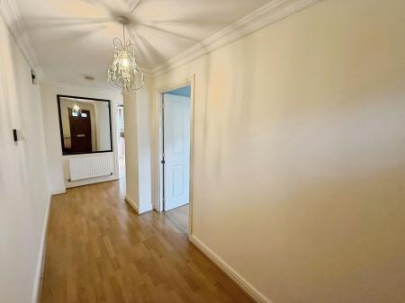 4 bedroom Terraced House for sale in Thacker Drive, Lichfield, WS13