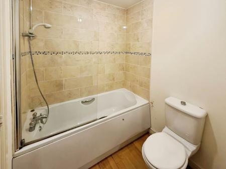 4 bedroom Terraced House for sale in Thacker Drive, Lichfield, WS13