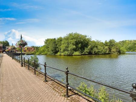 3 bedroom Detached bungalow for sale in Grasmere Close, Priorslee, TF2