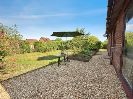 3 bedroom Detached bungalow for sale in Grasmere Close, Priorslee, TF2