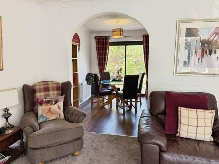 3 bedroom Detached bungalow for sale in Grasmere Close, Priorslee, TF2