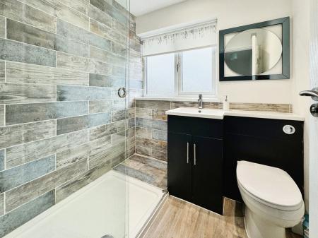 3 bedroom Detached house for sale in Argyll Crescent, Muxton, TF2