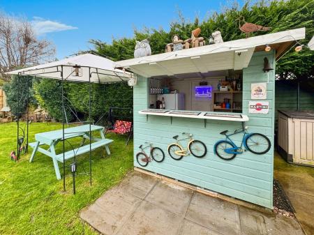 3 bedroom Detached house for sale in Argyll Crescent, Muxton, TF2