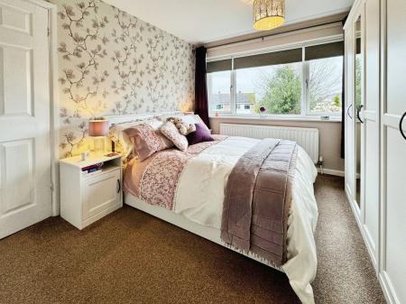 3 bedroom Detached house for sale in Argyll Crescent, Muxton, TF2