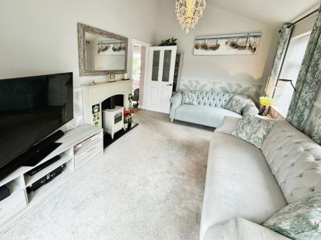 3 bedroom Detached house for sale in Argyll Crescent, Muxton, TF2