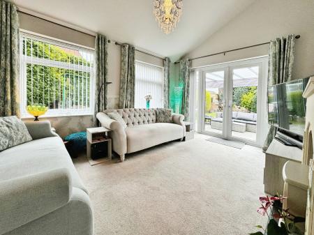 3 bedroom Detached house for sale in Argyll Crescent, Muxton, TF2