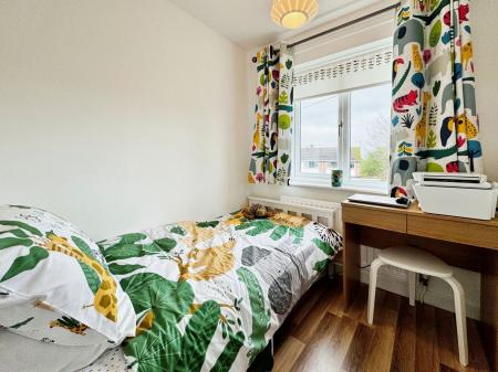3 bedroom Detached house for sale in Argyll Crescent, Muxton, TF2