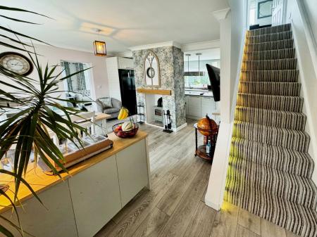 3 bedroom Detached house for sale in Argyll Crescent, Muxton, TF2