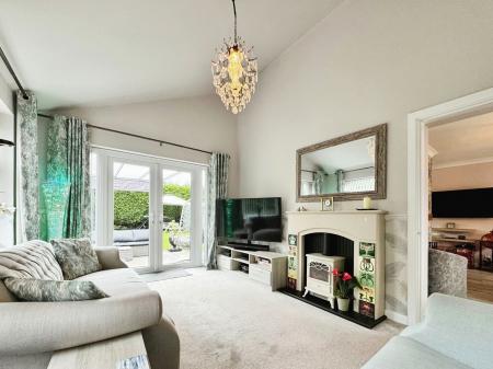 3 bedroom Detached house for sale in Argyll Crescent, Muxton, TF2