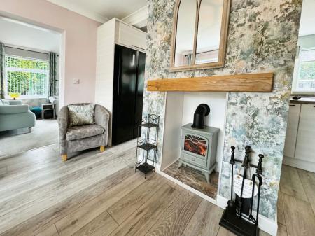 3 bedroom Detached house for sale in Argyll Crescent, Muxton, TF2