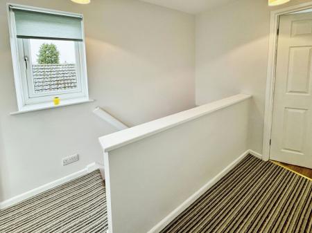 3 bedroom Detached house for sale in Argyll Crescent, Muxton, TF2