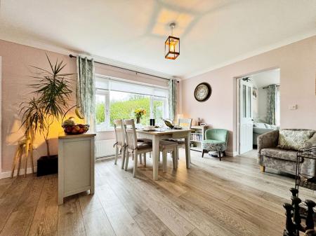 3 bedroom Detached house for sale in Argyll Crescent, Muxton, TF2