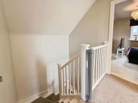 4 bedroom Detached house for sale in Stoney Fold, Telford, TF3