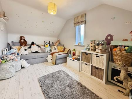 4 bedroom Detached house for sale in Stoney Fold, Telford, TF3