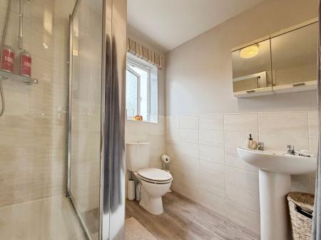 4 bedroom Detached house for sale in Stoney Fold, Telford, TF3