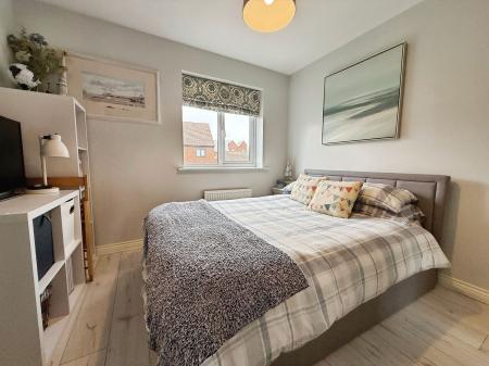 4 bedroom Detached house for sale in Stoney Fold, Telford, TF3
