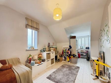 4 bedroom Detached house for sale in Stoney Fold, Telford, TF3