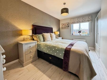 4 bedroom Detached house for sale in Stoney Fold, Telford, TF3