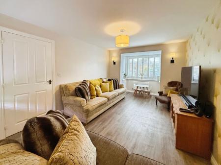 4 bedroom Detached house for sale in Stoney Fold, Telford, TF3
