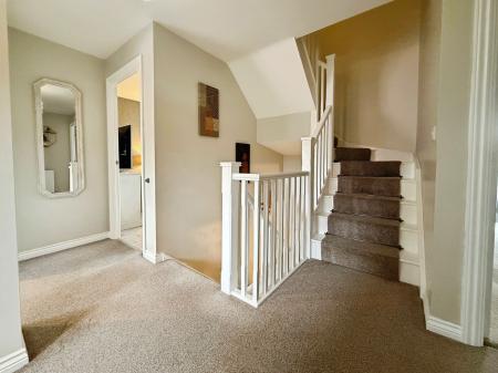 4 bedroom Detached house for sale in Stoney Fold, Telford, TF3