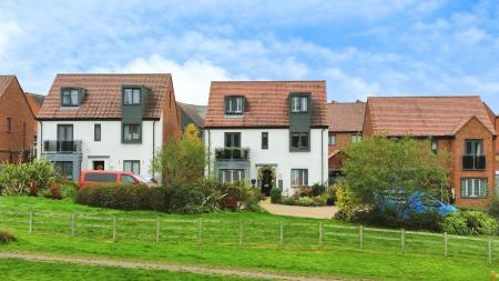 Stoney Fold, Telford, TF3