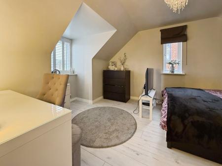 4 bedroom Detached house for sale in Stoney Fold, Telford, TF3