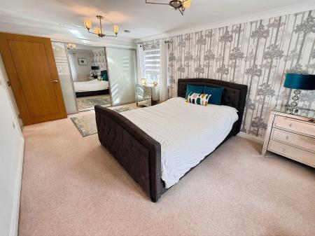 3 bedroom End of terrace house for sale in Arleston Manor Mews, Arleston, TF1