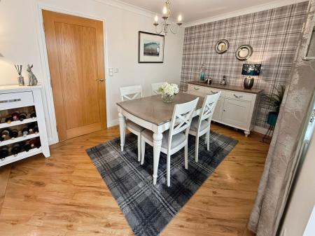3 bedroom End of terrace house for sale in Arleston Manor Mews, Arleston, TF1