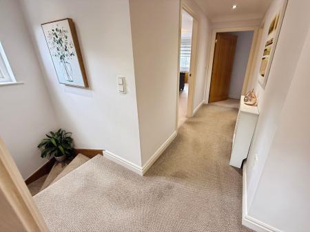 3 bedroom End of terrace house for sale in Arleston Manor Mews, Arleston, TF1