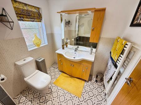 3 bedroom End of terrace house for sale in Arleston Manor Mews, Arleston, TF1