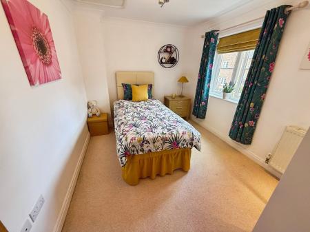 3 bedroom End of terrace house for sale in Arleston Manor Mews, Arleston, TF1