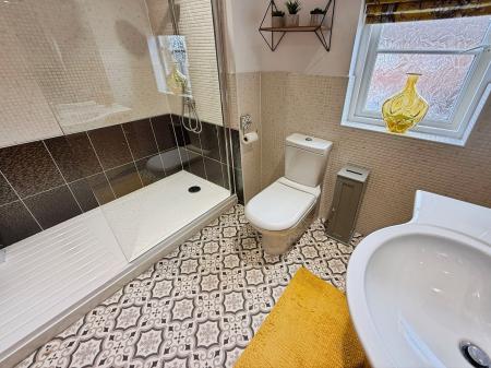 3 bedroom End of terrace house for sale in Arleston Manor Mews, Arleston, TF1