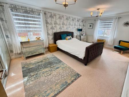 3 bedroom End of terrace house for sale in Arleston Manor Mews, Arleston, TF1