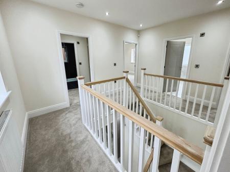 4 bedroom Detached house for sale in Donnerville Gardens, Admaston, TF5